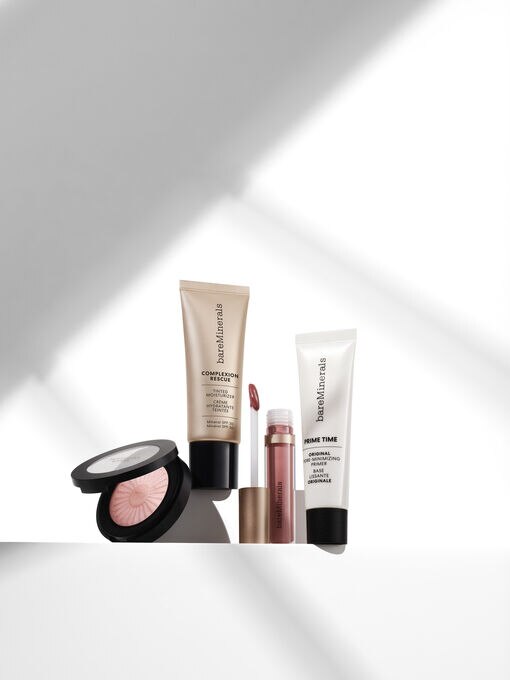 COMPLEXION RESCUE MATTEFYING TINTED MOISTURIZER SPICE 08